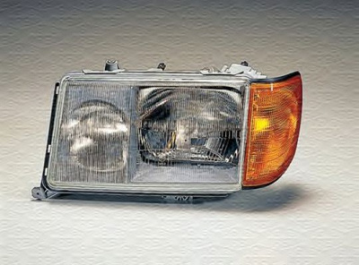 MAGNETI MARELLI 710301073301 -  Основная фара